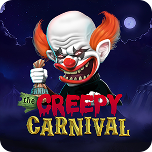 THE CREEPY CARNIVAL