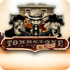 TOMBSTONE NO MERCY