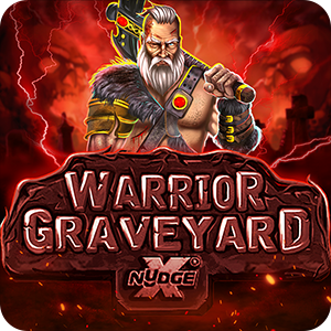 WARRIOR GRAVEYARD XNUDGE