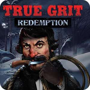 TRUE GRIT REDEMPTION