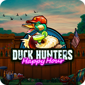 DUCK HUNTERS: HAPPY HOUR