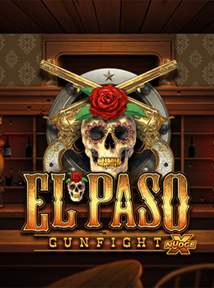 El Paso Gunfight xNudge