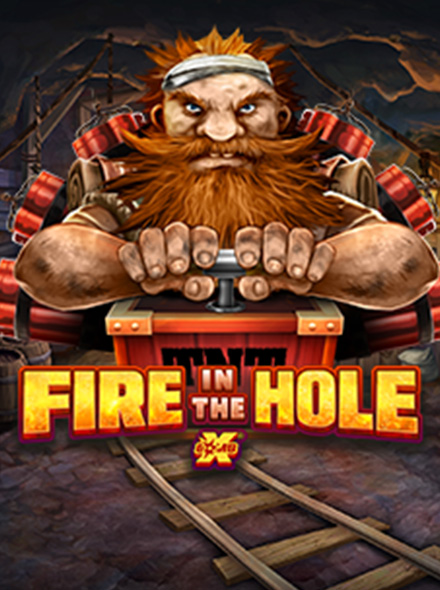 Fire in The Hole xBomb