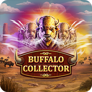 BUFFALO COLLECTOR