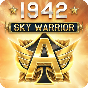 1942 SKY WARRIOR
