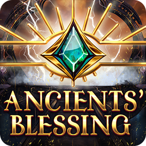 ANCIENTS BLESSING