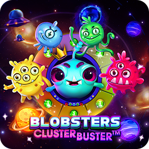 BLOBSTERS CLUSTERBUSTER