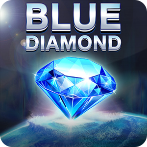 BLUE DIAMOND