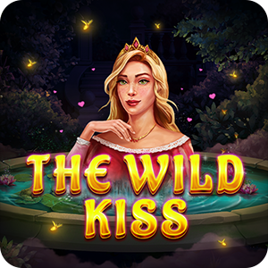 THE WILD KISS