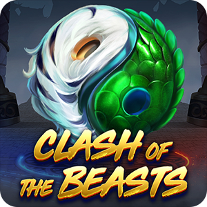 CLASH OF THE BEASTS