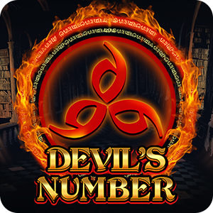 DEVIL'S NUMBER