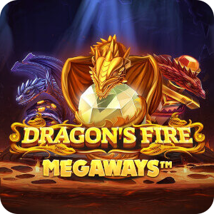 DRAGON'S FIRE MEGAWAYS