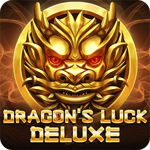 DRAGON'S LUCK DELUXE