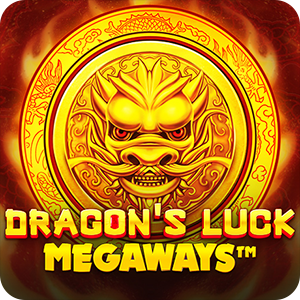 DRAGON'S LUCK MEGAWAYS