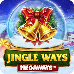 JINGLE WAYS MEGAWAYS
