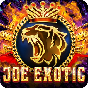 JOE EXOTIC