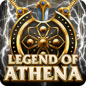 LEGEND OF ATHENA