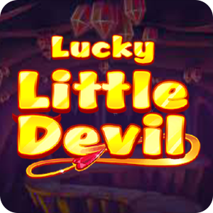 LUCKY LITTLE DEVIL