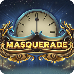 MASQUERADE