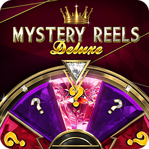 MYSTERY REELS DELUXE