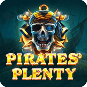 PIRATES' PLENTY