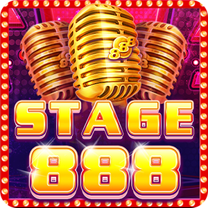 STAGE 888