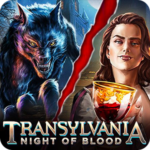 TRANSYLVANIA: NIGHT OF BLOOD