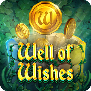 WELL OF WISHES