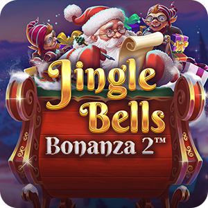 JINGLE BELLS BONANZA 2