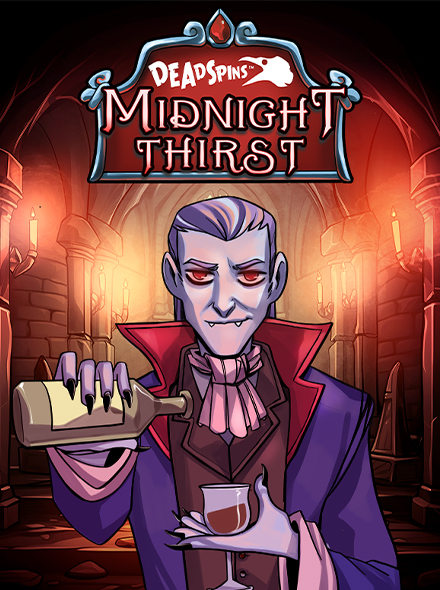 Midnight Thirst