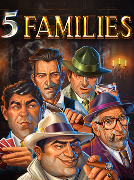 5 Families