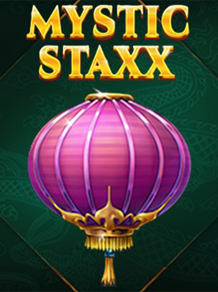 Mystic Staxx