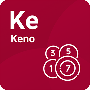 KENO