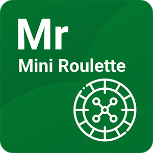 MINI ROULETTE