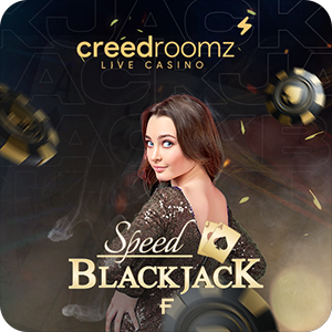 Speed Blackjack F
