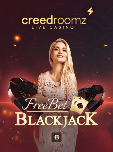 Free Bet Blackjack Creed B