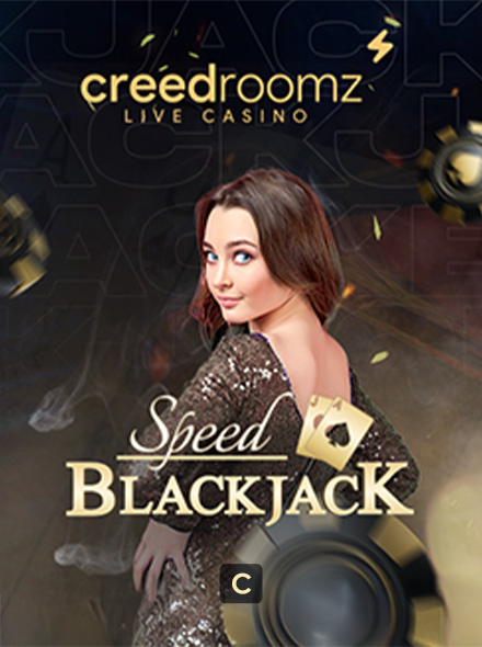 Speed Blackjack C