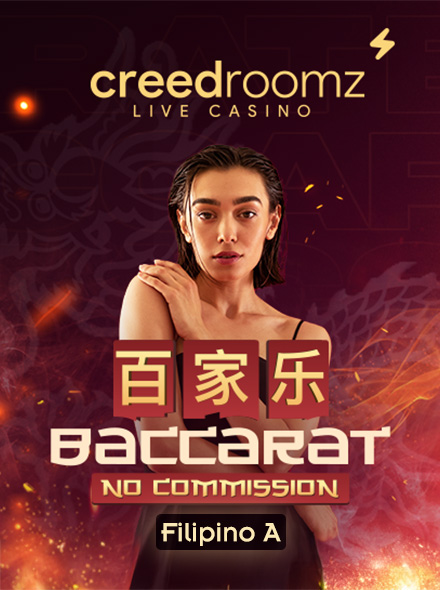 Speed Filipino Baccarat A