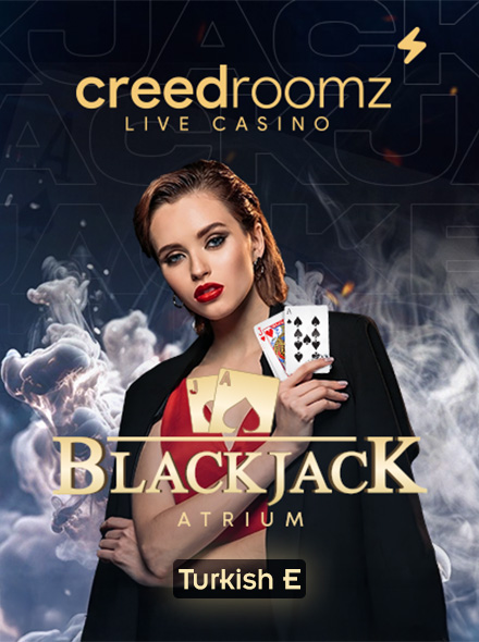 BlackJack Atrium Turkish E