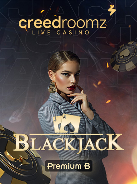 BlackJack Premium B