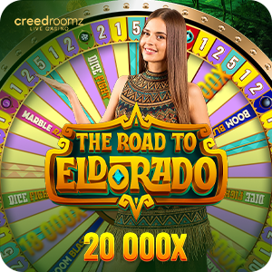 Road To Eldorado