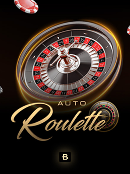 Auto Roulette B