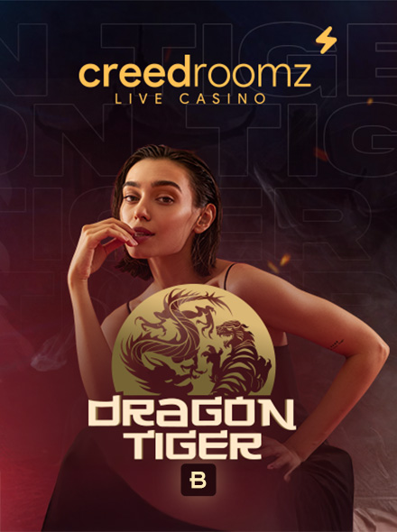 Dragon Tiger B