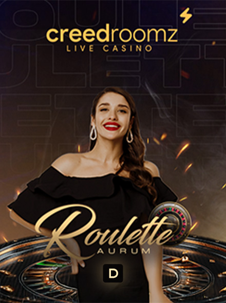 Aurum Roulette D