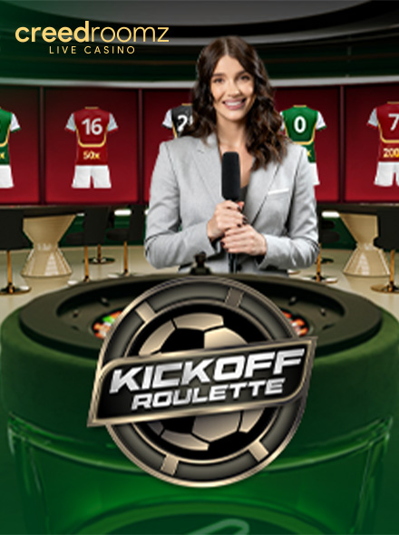 Kickoff Roulette