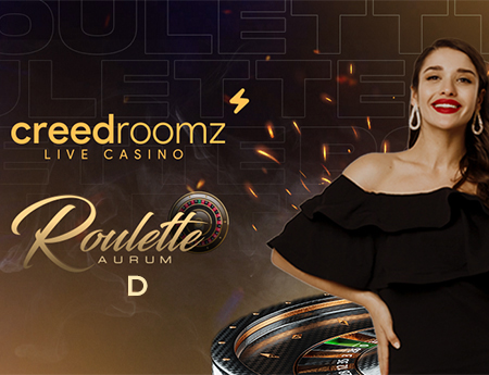 Aurum Roulette D