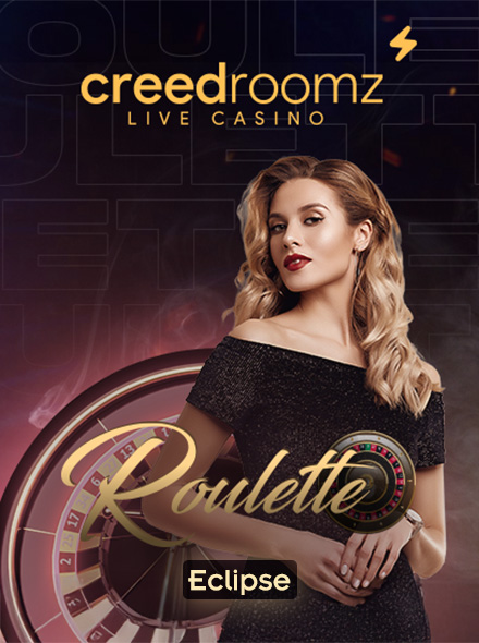 Roulette Eclipse