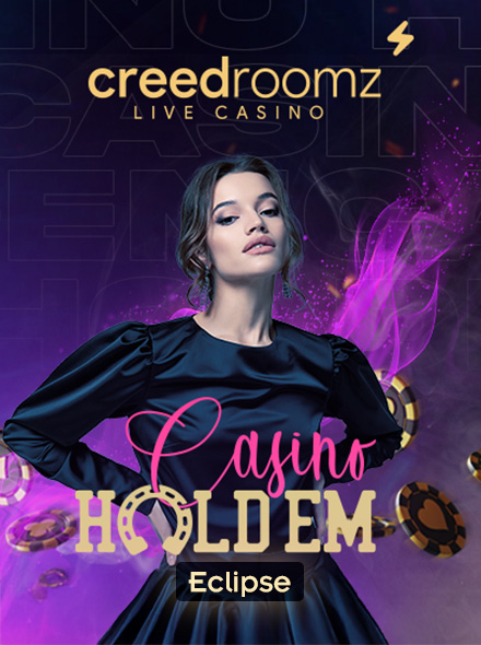Casino Holdem Eclipse