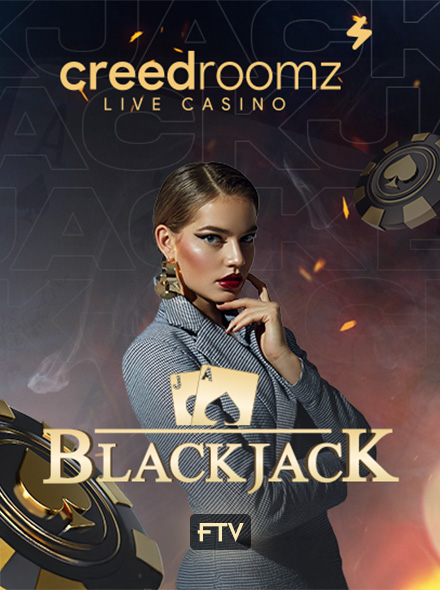 Blackjack FTV