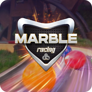 MARBLE RACING